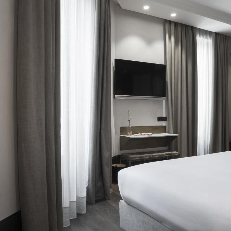 ICON Wipton - Habitación Doble Superior con balcón - 6