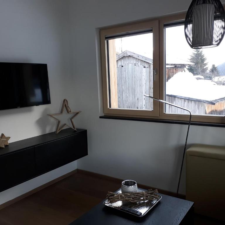 Haus Riefli- Monique - Apartment mit Balkon - 14