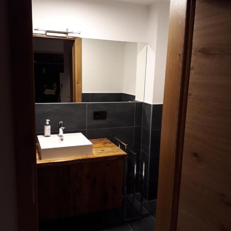 Haus Riefli- Monique - Apartment mit Balkon - 13