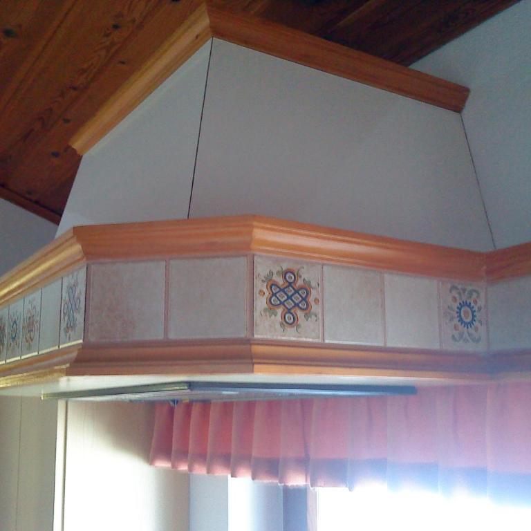 Ferienwohnung Lisbeth Ambra - Apartment mit 2 Schlafzimmern - 10