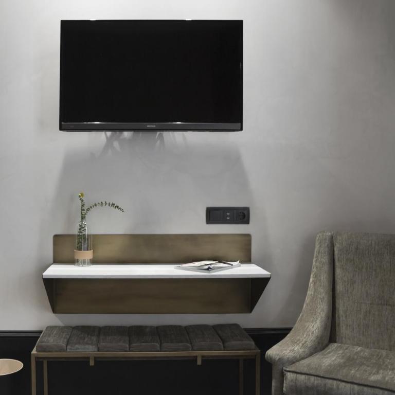 ICON Wipton - Habitación (1 o 2 adultos) - 1 o 2 camas - 1