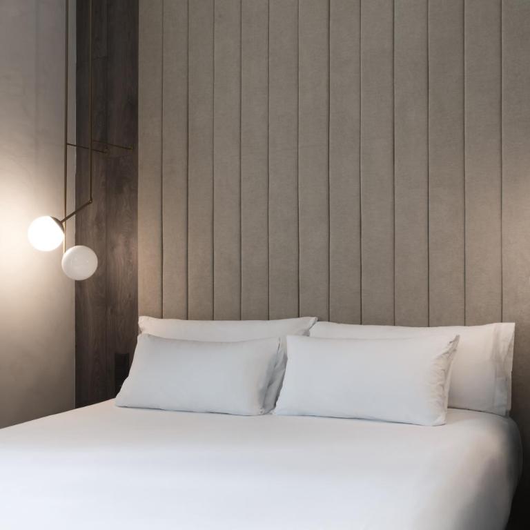 ICON Wipton - Habitación (1 o 2 adultos) - 1 o 2 camas - 2