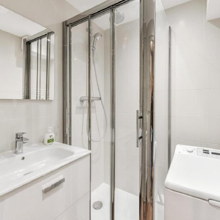 Résidences quartier Charmettoger - maeva Home - Appartement 3 Chambres Exclusif (8 Personnes) - 8