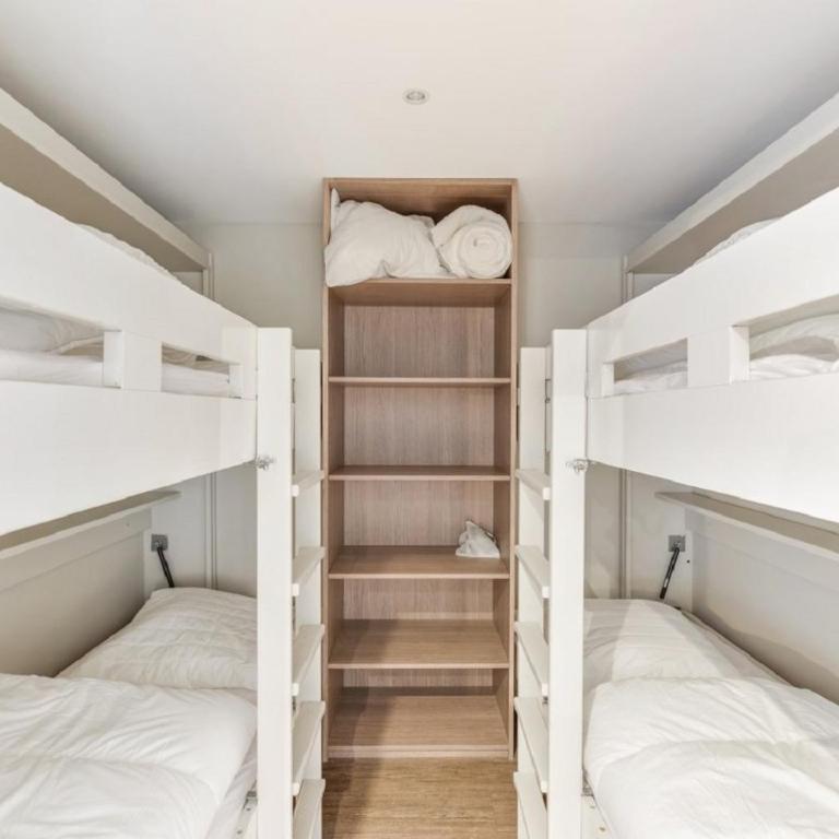 Résidences quartier Charmettoger - maeva Home - Appartement 3 Chambres Exclusif (8 Personnes) - 5