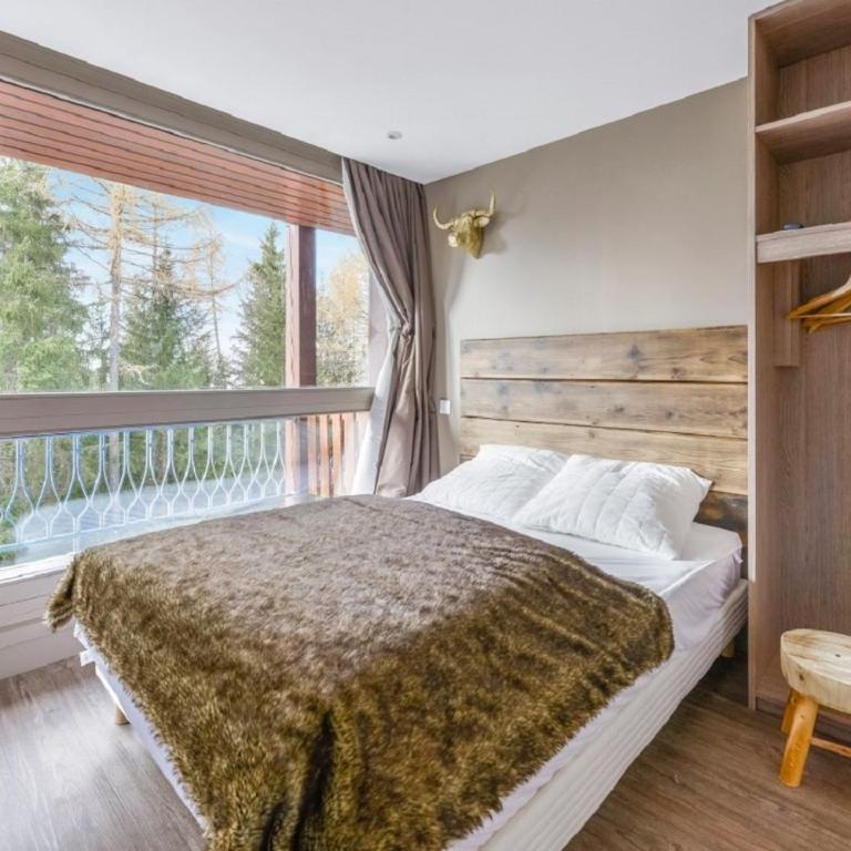 Résidences quartier Charmettoger - maeva Home - Appartement 3 Chambres Exclusif (8 Personnes) - 6