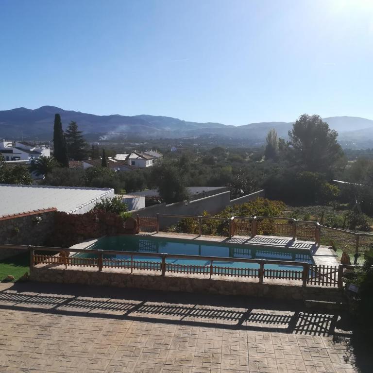 Alojamiento Rural La Pila - Casa de 2 dormitorios - 22
