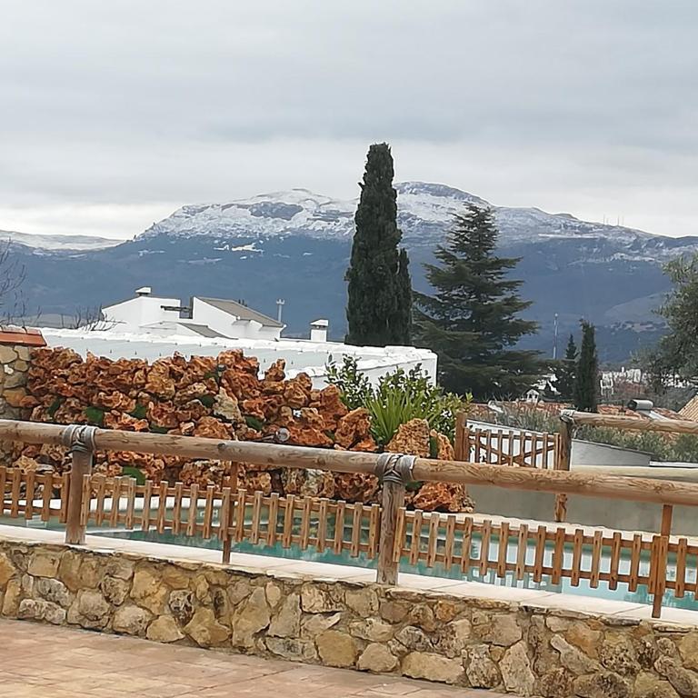 Alojamiento Rural La Pila - Casa de 2 dormitorios - 23