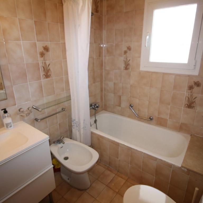 El Poblet CA by CARLOSFERIEN - Apartamento de 1 dormitorio - 11