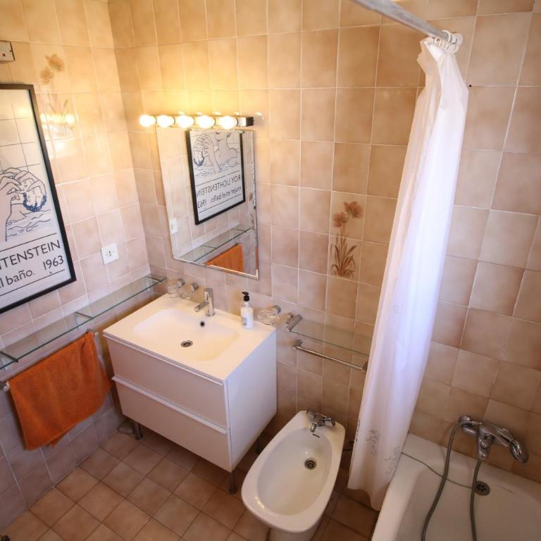 El Poblet CA by CARLOSFERIEN - Apartamento de 1 dormitorio - 10