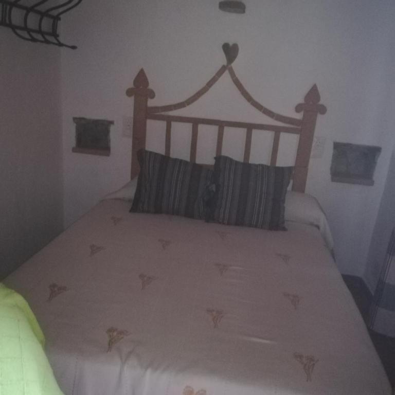 Alojamiento Rural La Pila - Habitación Doble - 12
