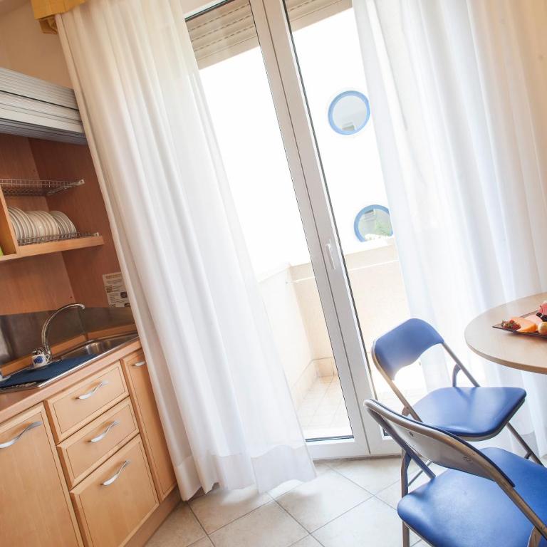 San Giorgio Savoia - Appartamento con 1 Camera da Letto - 4