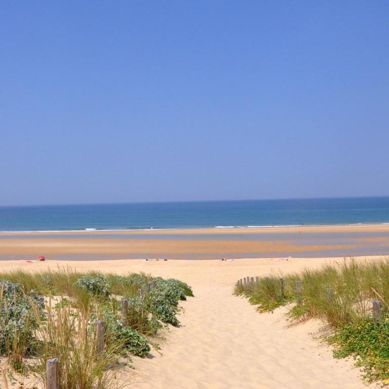 Appt. Bella Vita - Andernos les Bains, au cœur du Bassin d'Arcachon - Appartement - 37
