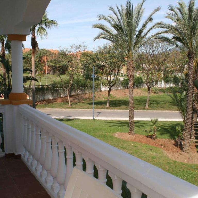 Apartamento 2 dorm. Puerto Banus - Apartment mit 2 Schlafzimmern - 32