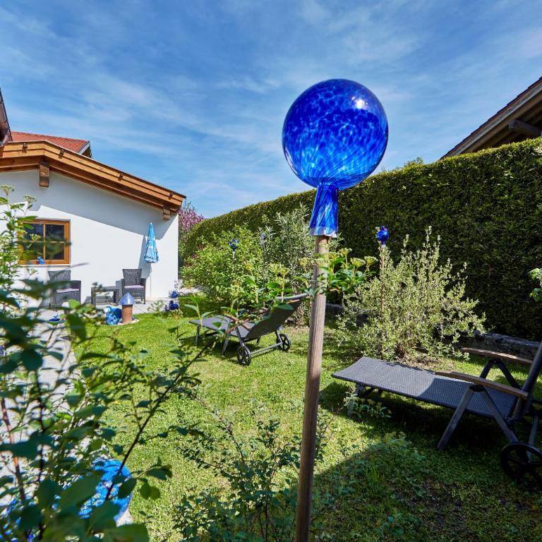 Ferienwohnung Ostermair Apartment Gudiberg - Apartamento - 18