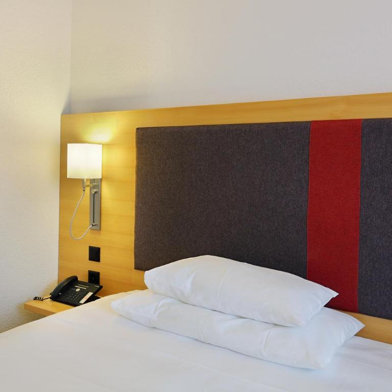 Hotel Garni Testa Grigia - Einzelzimmer - 1