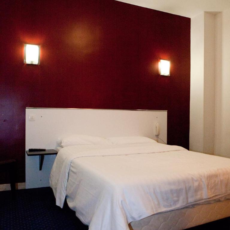 Royal Wagram - Chambre Simple - 2