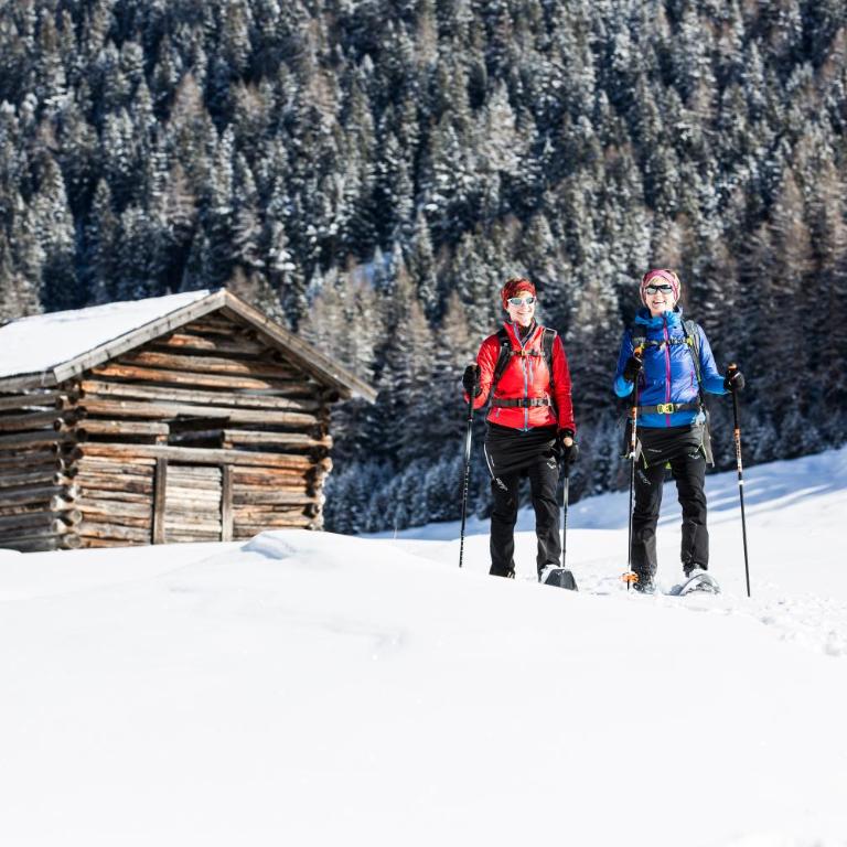 Haus Edelweiss Alpine Chalet near Samnaun - Ferienhaus - 53