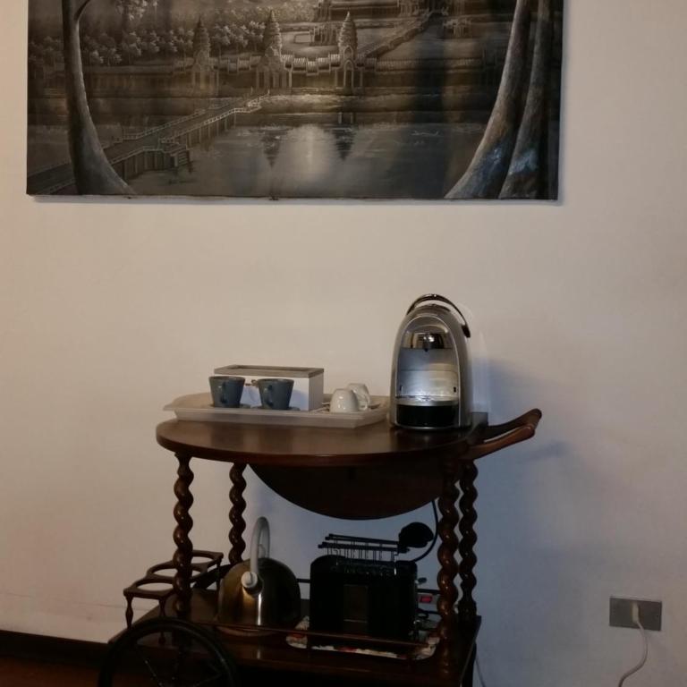 Appartamenti Pratello - Loft - 1