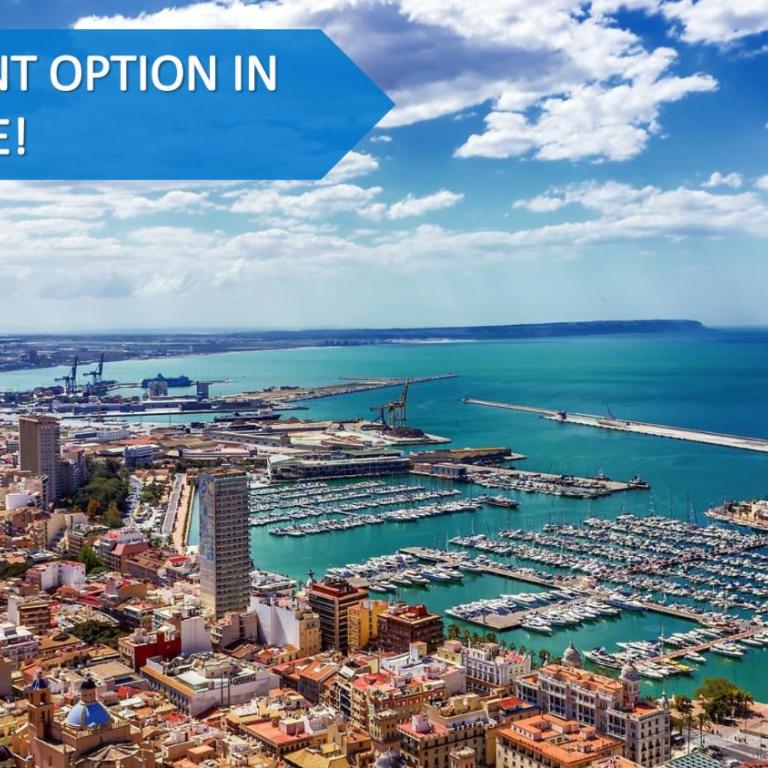 Lukentum Suites - Studio Apartment with Sea View - 18