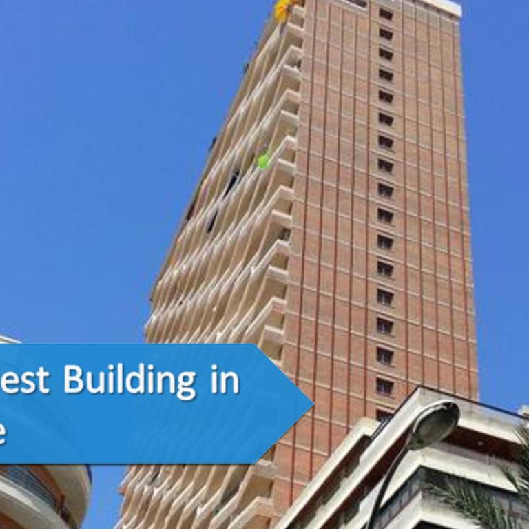 Lukentum Suites - Studio Apartment with Sea View - 23