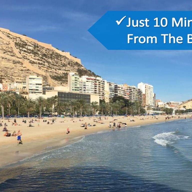 Lukentum Suites - Studio Apartment with Sea View - 28
