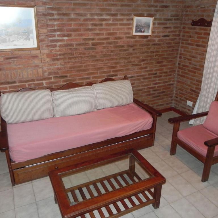 Vacances Golf - Apartamento (4 adultos) - 3