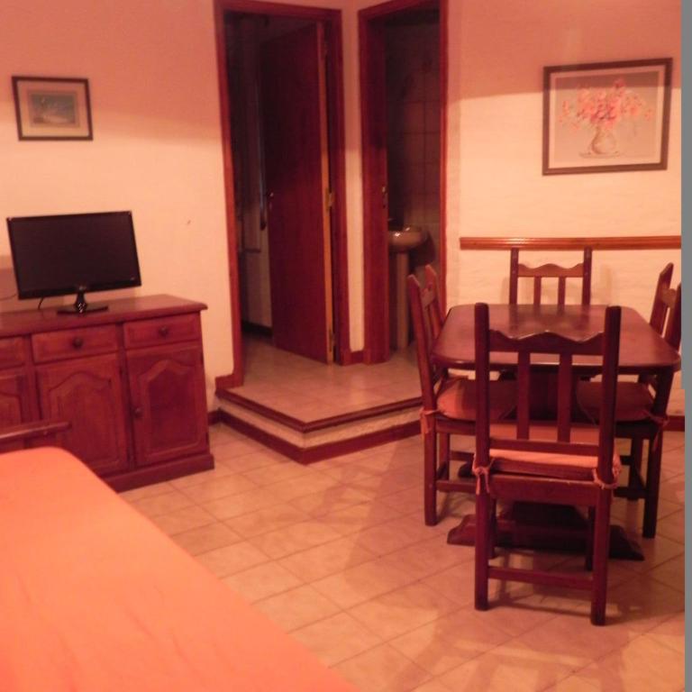Vacances Golf - Apartamento (8 adultos) - 7