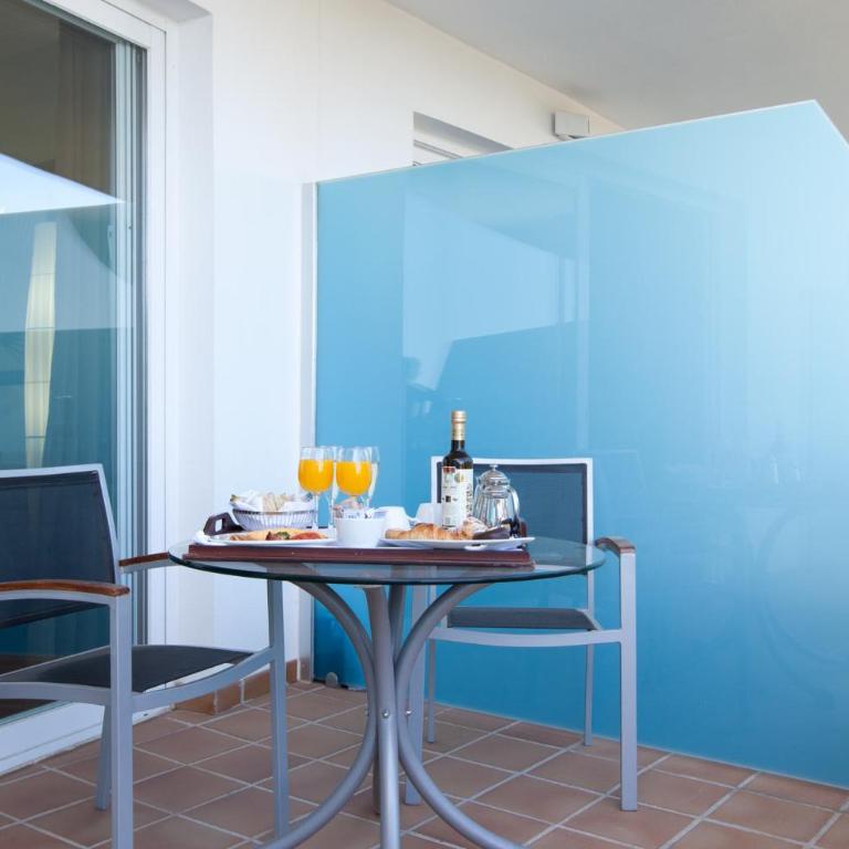 Senator Banus Adults Only Recommended - Habitación Doble Deluxe con terraza - 1 o 2 camas - 2