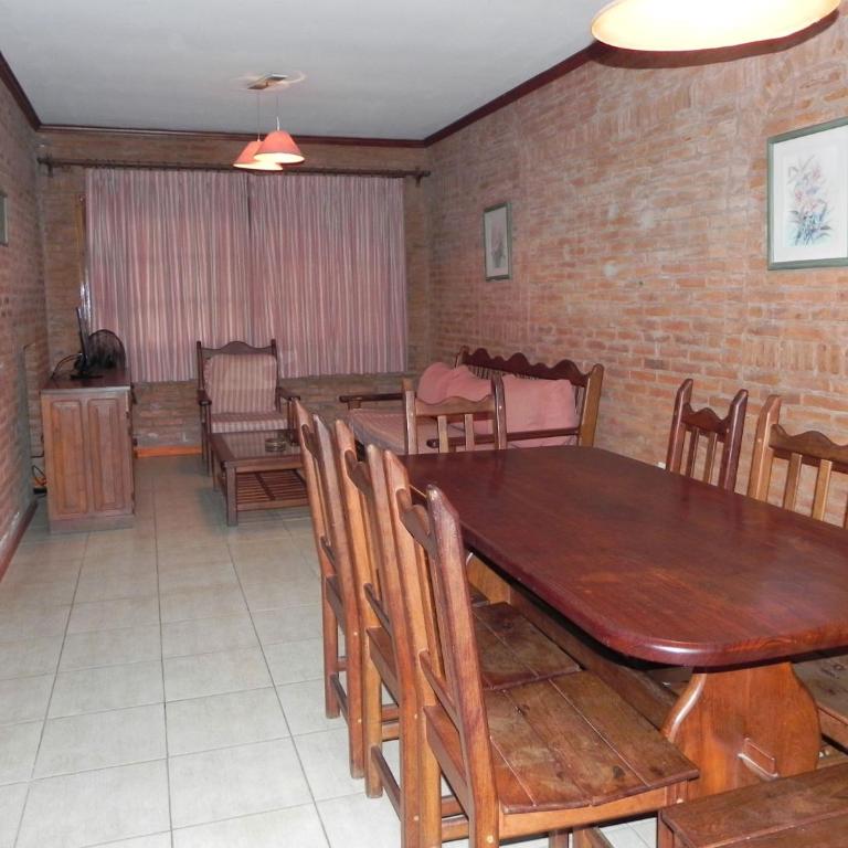 Vacances Golf - Apartamento (8 adultos) - 8