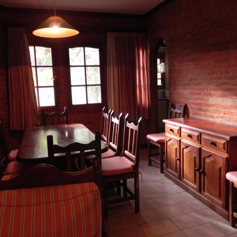 Vacances Golf - Apartamento (10 adultos) - 3