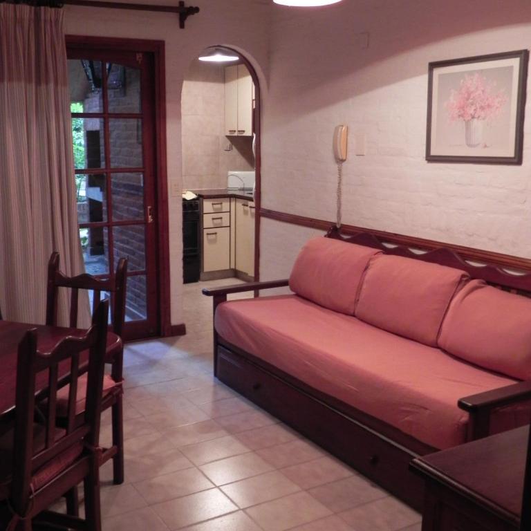 Vacances Golf - Apartamento (4 adultos) - 4