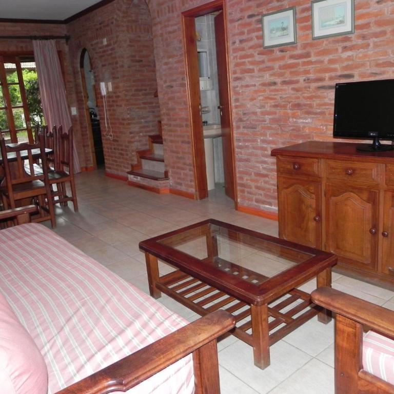 Vacances Golf - Apartamento (8 adultos) - 10