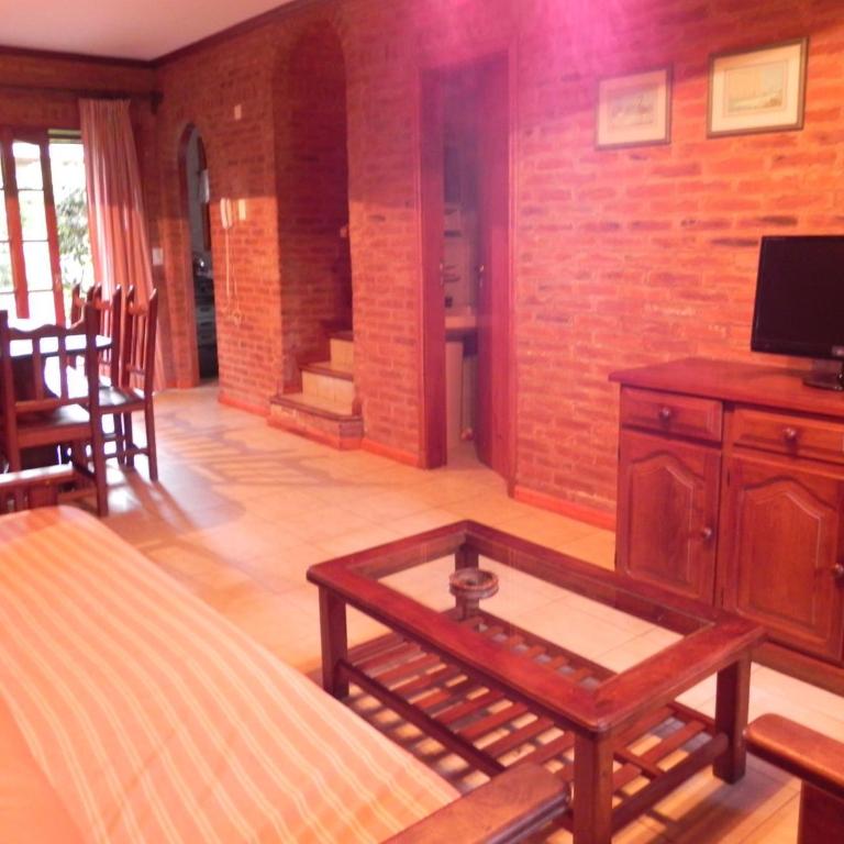 Vacances Golf - Apartamento (8 adultos) - 11