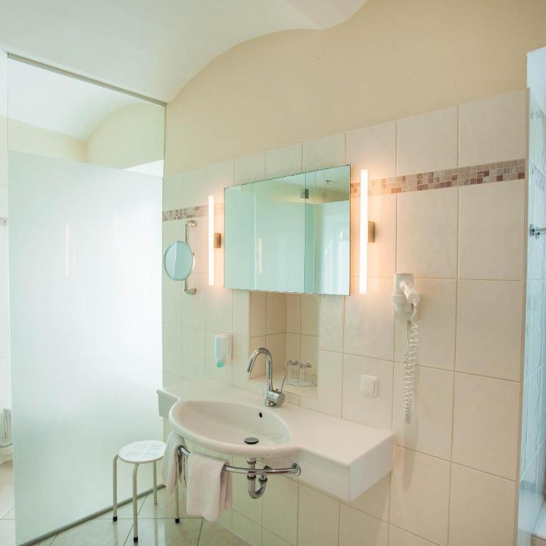 Hotel Hollweger - Superior Zimmer - 6