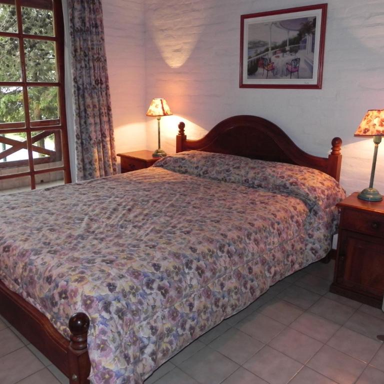 Vacances Golf - Apartamento (4 adultos) - 1