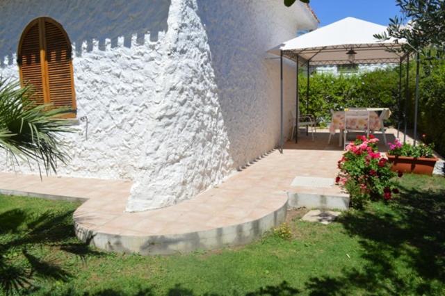 Nuova Valmar Villa Carta 100 mt mare - Vacation Home - 5
