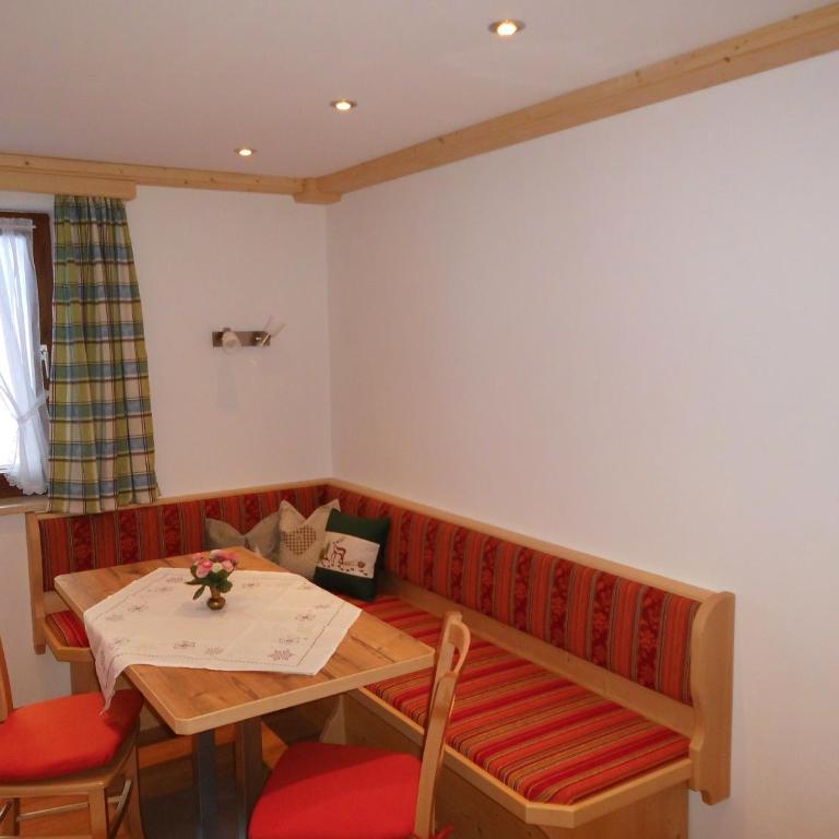 Liebertingerhof - Apartment mit 1 Schlafzimmer - 2