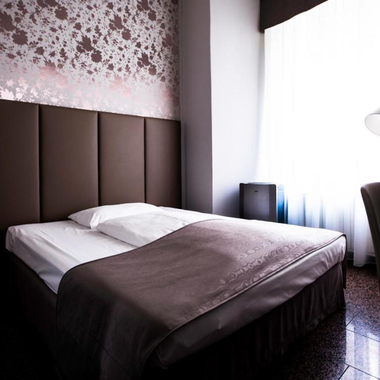 Boutique Hotel Dom - Rooms & Suites - Einzelzimmer - 2