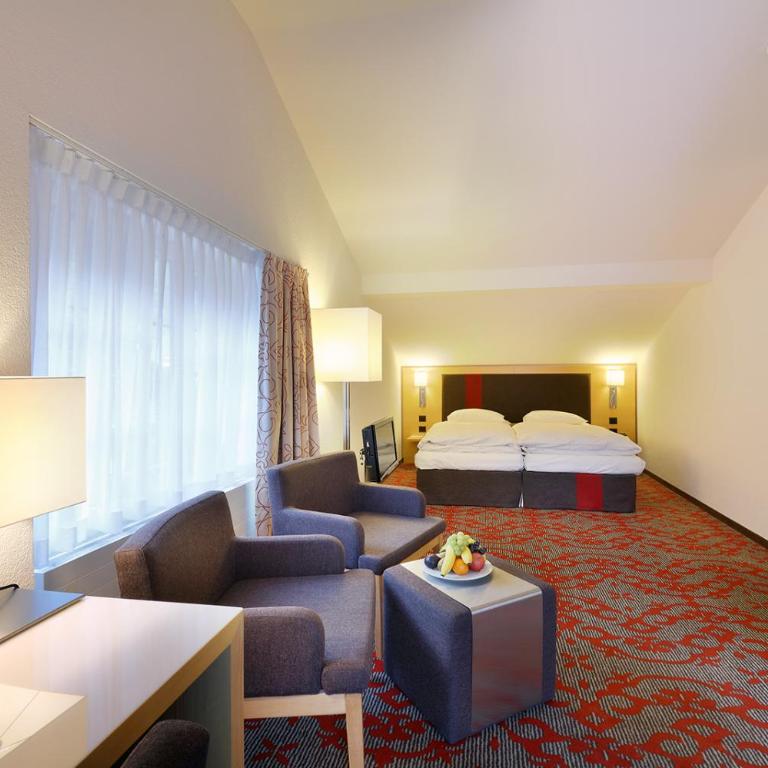 Hotel Garni Testa Grigia - Superior Doppelzimmer - 3