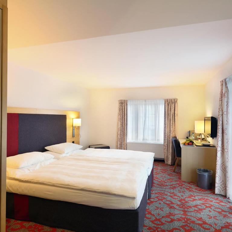 Hotel Garni Testa Grigia - Superior Doppelzimmer - 2