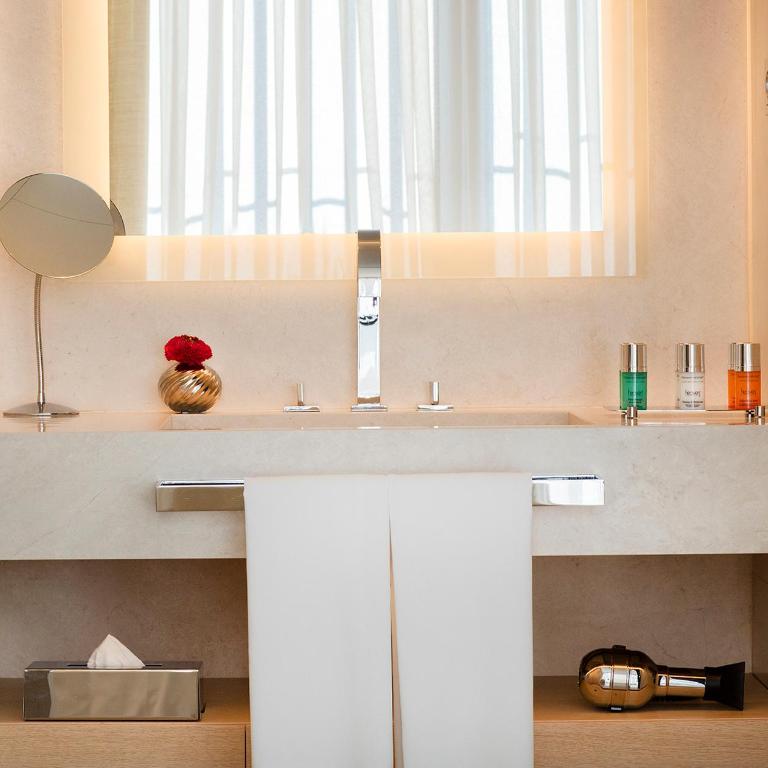 ABaC H&R Barcelona Monument - Double room (1 or 2 people) - 1