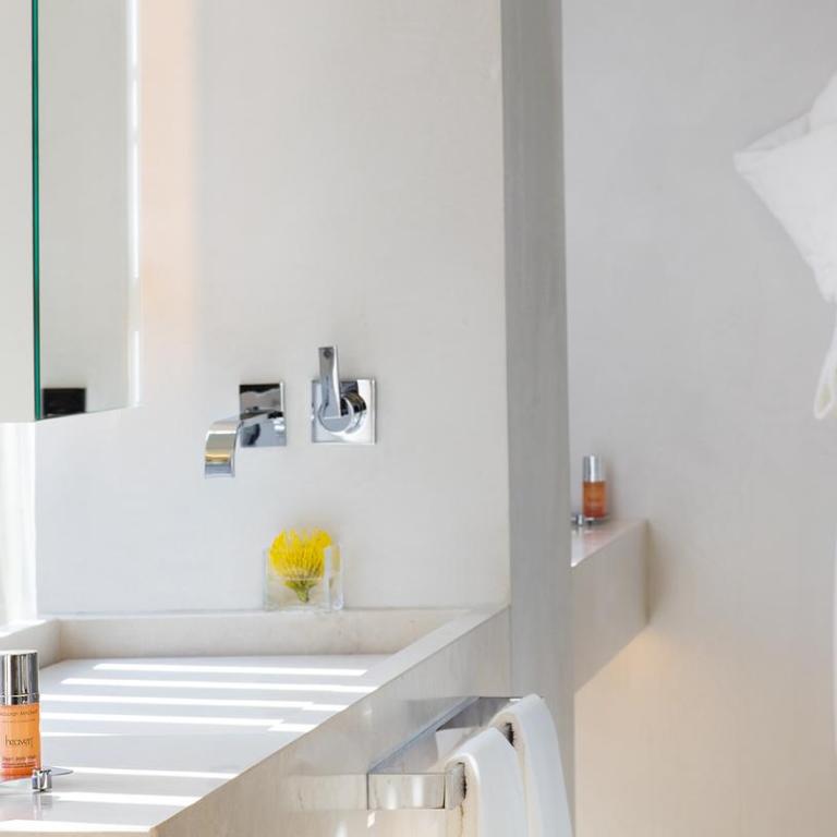 ABaC H&R Barcelona Monument - Double room (1 or 2 people) - 4