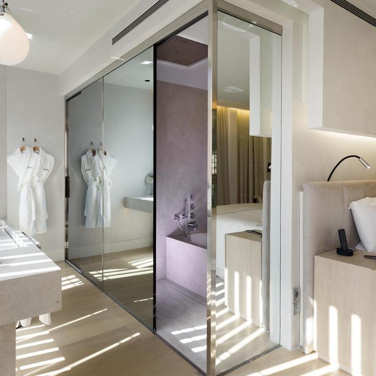 ABaC H&R Barcelona Monument - Junior Suite - 3