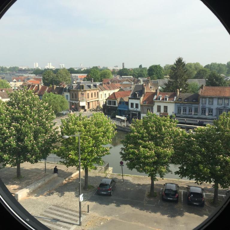 Amiens LOFT - Loft (4 Persone) - 58