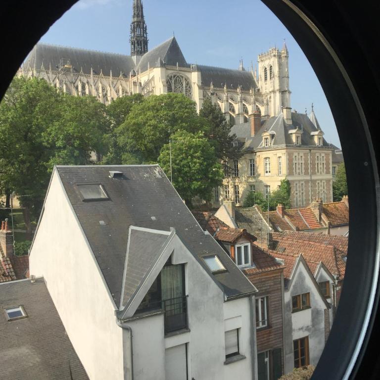 Amiens LOFT - Loft (4 Persone) - 59