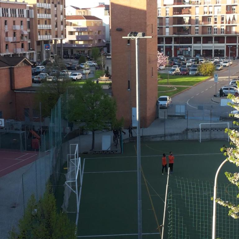 Conte Romita Apartment - Appartamento con Vista Giardino - 4