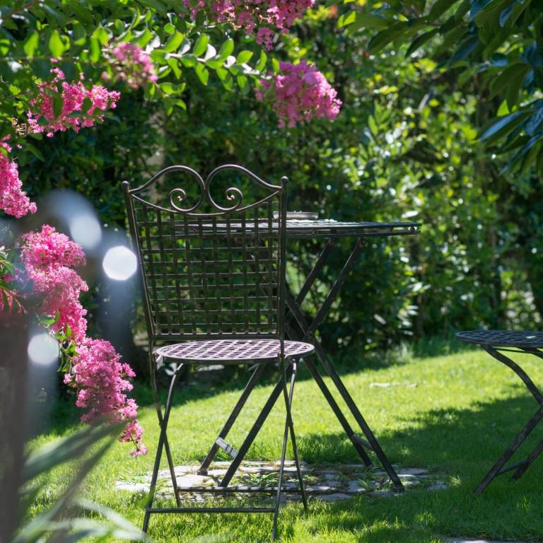 Haus Zenoburg - Apartamento - 7