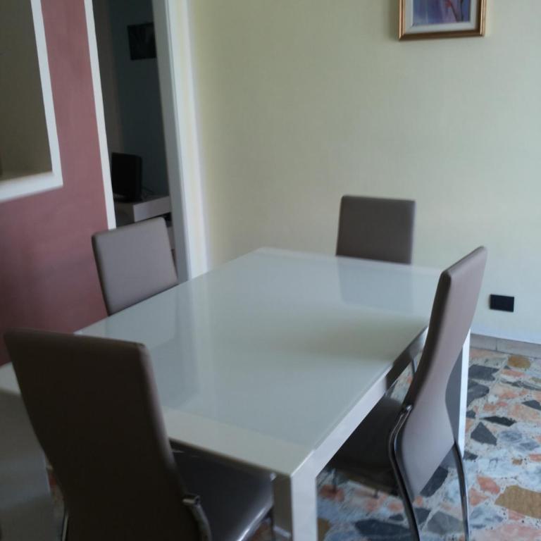 Conte Romita Apartment - Appartamento con Vista Giardino - 6