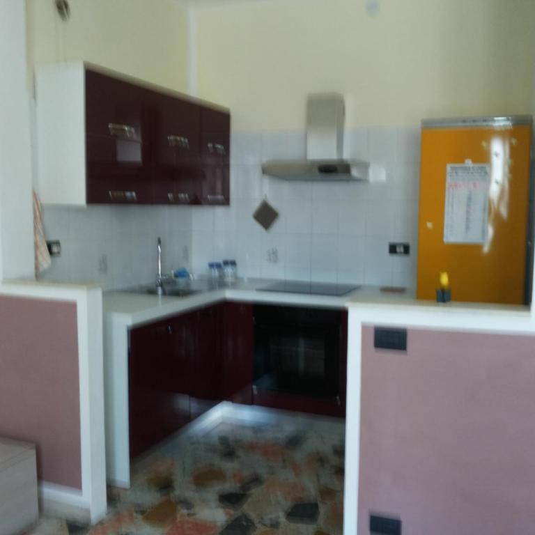Conte Romita Apartment - Appartamento con Vista Giardino - 5
