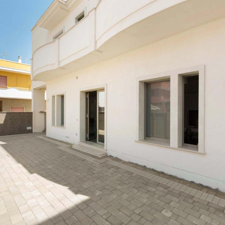 Villino Blu Suite by BarbarHouse - Casa Vacanze - 9